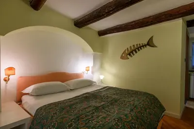 Letto o letti in una camera di Orabon Suite By Dimorra