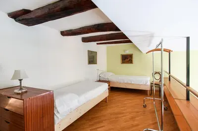 Letto o letti in una camera di Orabon Suite By Dimorra