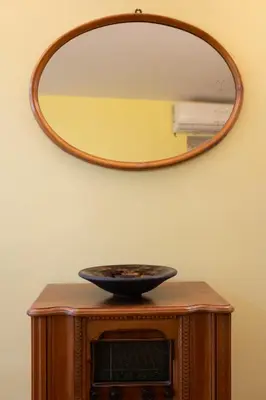 Planimetria di Orabon Suite By Dimorra
