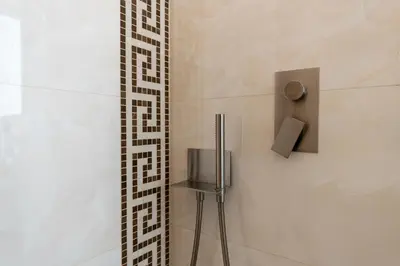 Planimetria di Via Concezione a Montecalvario 19