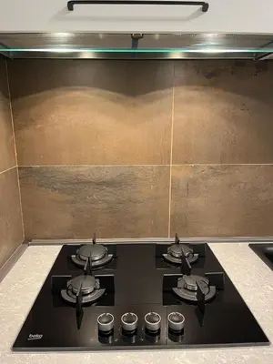 Planimetria di CADIFRA Suite Napoli Toledo