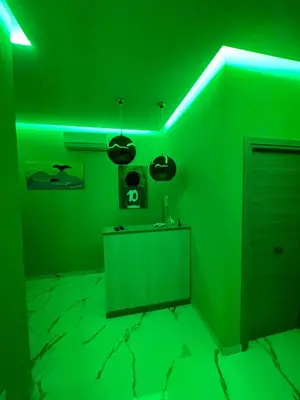 Planimetria di CADIFRA Suite Napoli Toledo
