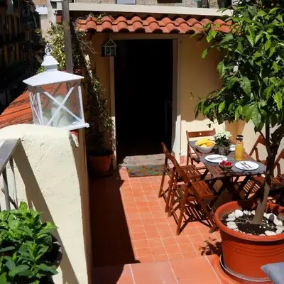Maria apartment