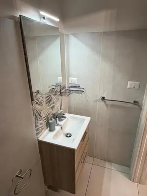 Bagno di Casa Carmelì