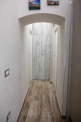Planimetria di House Carmè