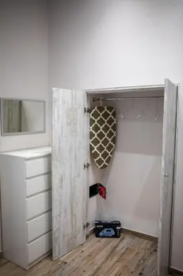 Planimetria di House Carmè