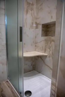 Bagno di House Carmè
