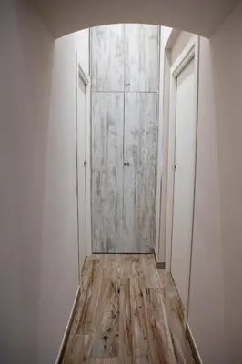 Planimetria di House Carmè