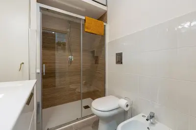 Bagno di Casa Carolina