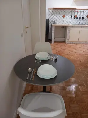 Cucina o angolo cottura di La Dolce Vita