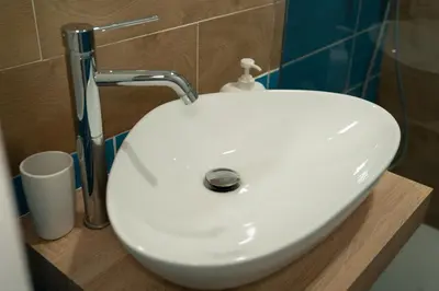 Bagno di Vomero 84 - Appartamento nel cuore del Vomero