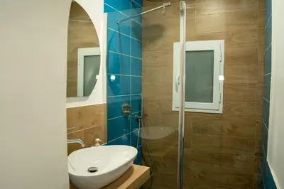 Bagno di Vomero 84 - Appartamento nel cuore del Vomero