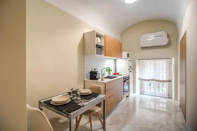Cucina o angolo cottura di Pignatelli Loft
