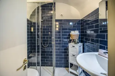 Bagno di Pignatelli Loft