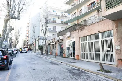 Il quartiere o una zona nella vicinanze dell'appartamento