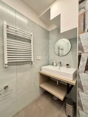 Bagno di AleSuite