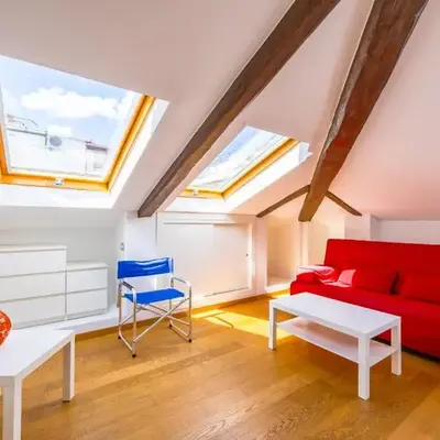 Duomo Grand Family Loft