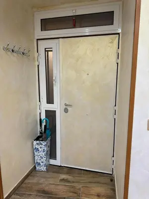 Planimetria di Casa Nonna Chicchina