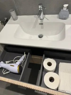Bagno di Casa Nonna Chicchina