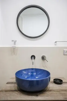 Planimetria di Napolidays Rua Catalana Apartment