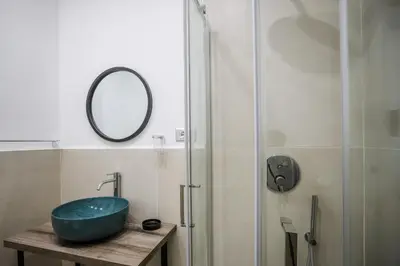 Bagno di Napolidays Rua Catalana Apartment