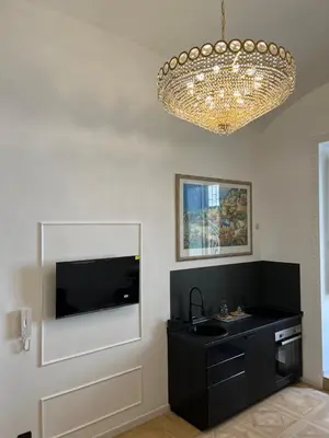 TV o dispositivi per l'intrattenimento presso Fiorentine Relais