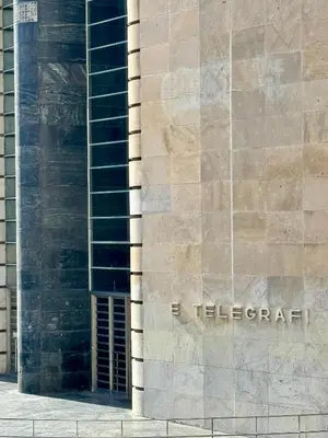 Planimetria di Anno13Suites