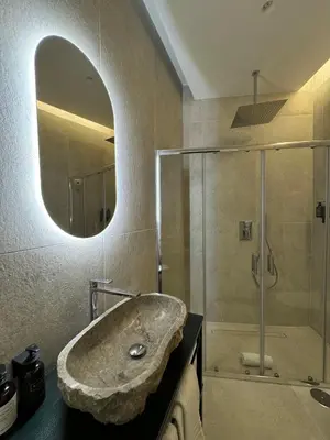 Bagno di Anno13Suites