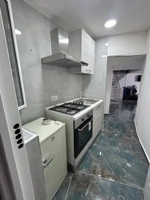 Cucina o angolo cottura di Chiara luxury home