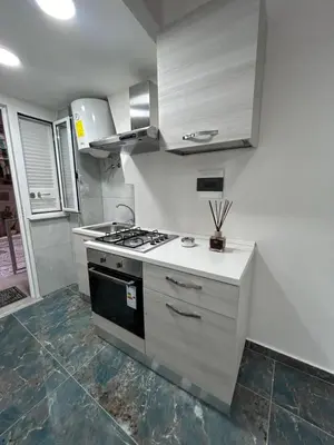 Cucina o angolo cottura di Chiara luxury home