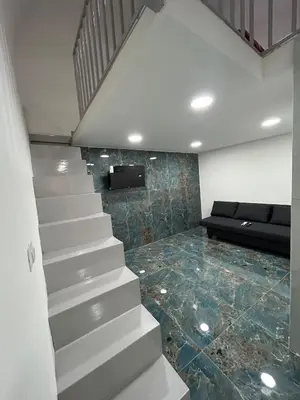 Planimetria di Chiara luxury home