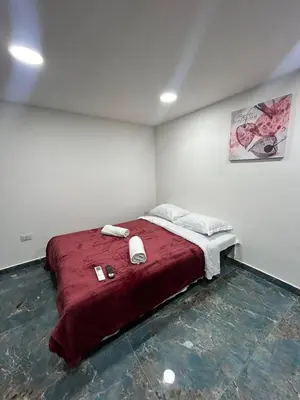Letto o letti in una camera di Chiara luxury home