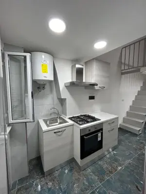 Cucina o angolo cottura di Chiara luxury home
