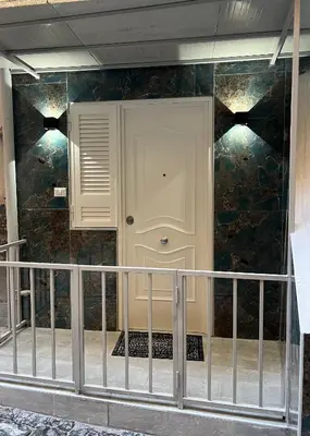 Planimetria di Chiara luxury home