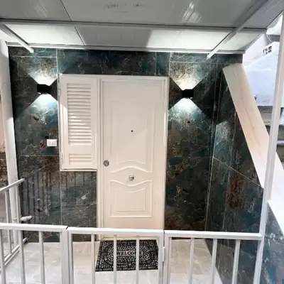 Chiara luxury home