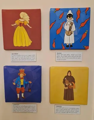Planimetria di casaSofì