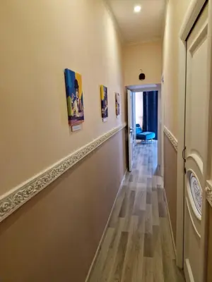 Planimetria di casaSofì