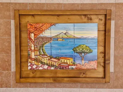 Planimetria di casaSofì