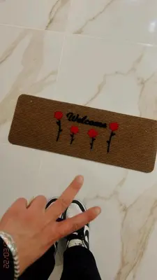 Planimetria di Maison napolitaine