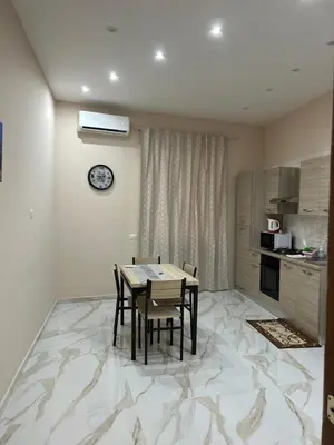 Cucina o angolo cottura di Maison napolitaine