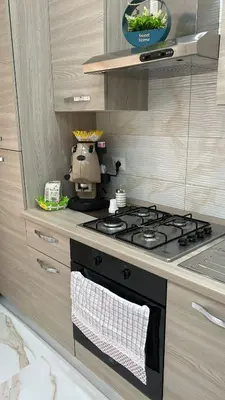 Cucina o angolo cottura di Maison napolitaine