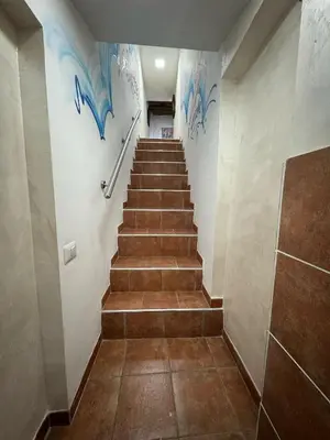 Planimetria di Super Nice Studio Flat