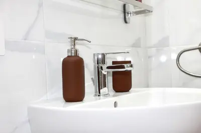 Bagno di MIROBALLO ROOM