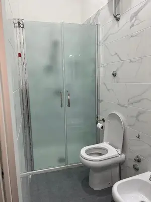 Bagno di MIROBALLO ROOM