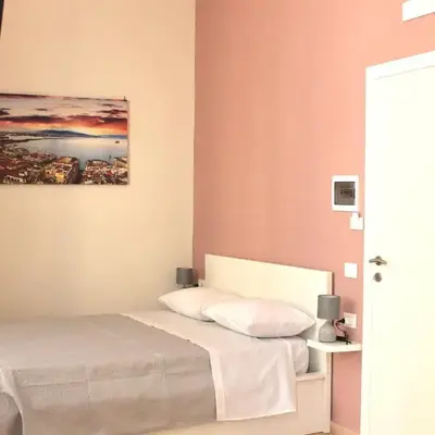 MIROBALLO ROOM