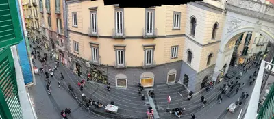Ospiti di Suite d'élite Chiaia