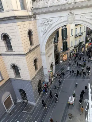 Ospiti di Suite d'élite Chiaia