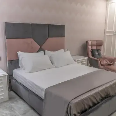 Suite d'élite Chiaia