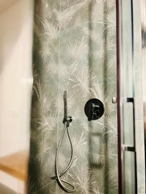 Bagno di Casa del Poeta - Spaccanapoli