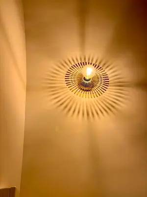 Planimetria di Casa del Poeta - Spaccanapoli
